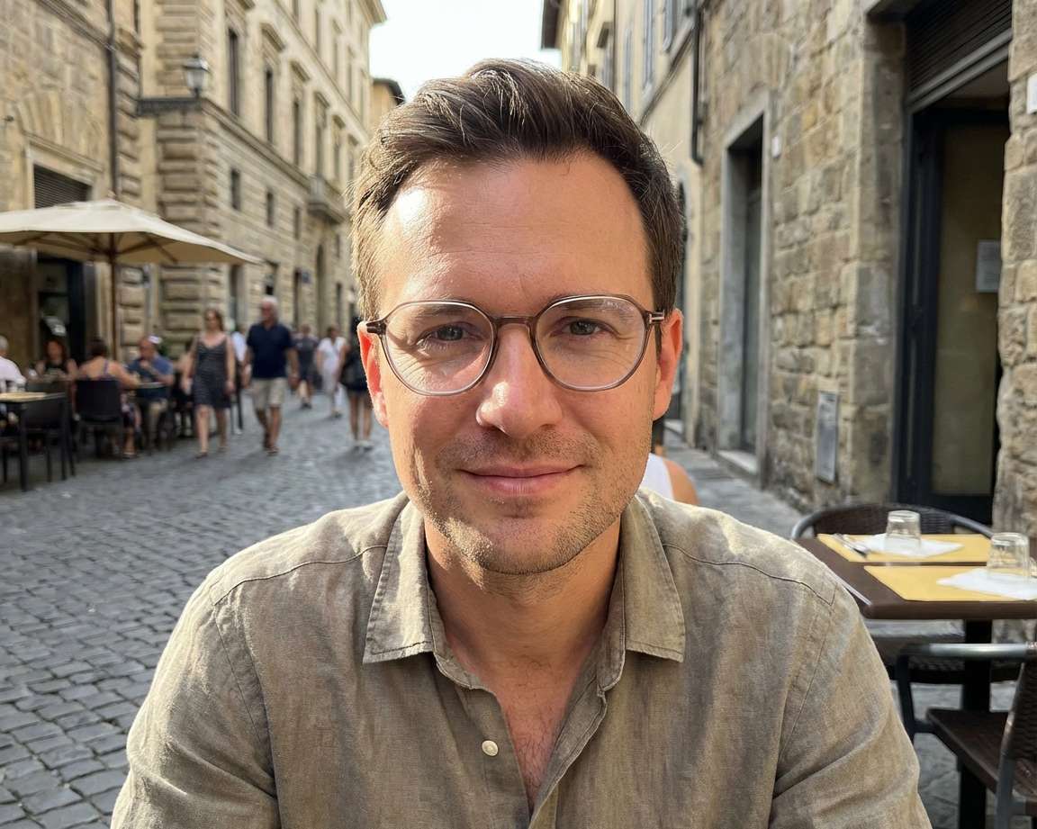 Tom Ford Glasses FT-5875-B/V 045