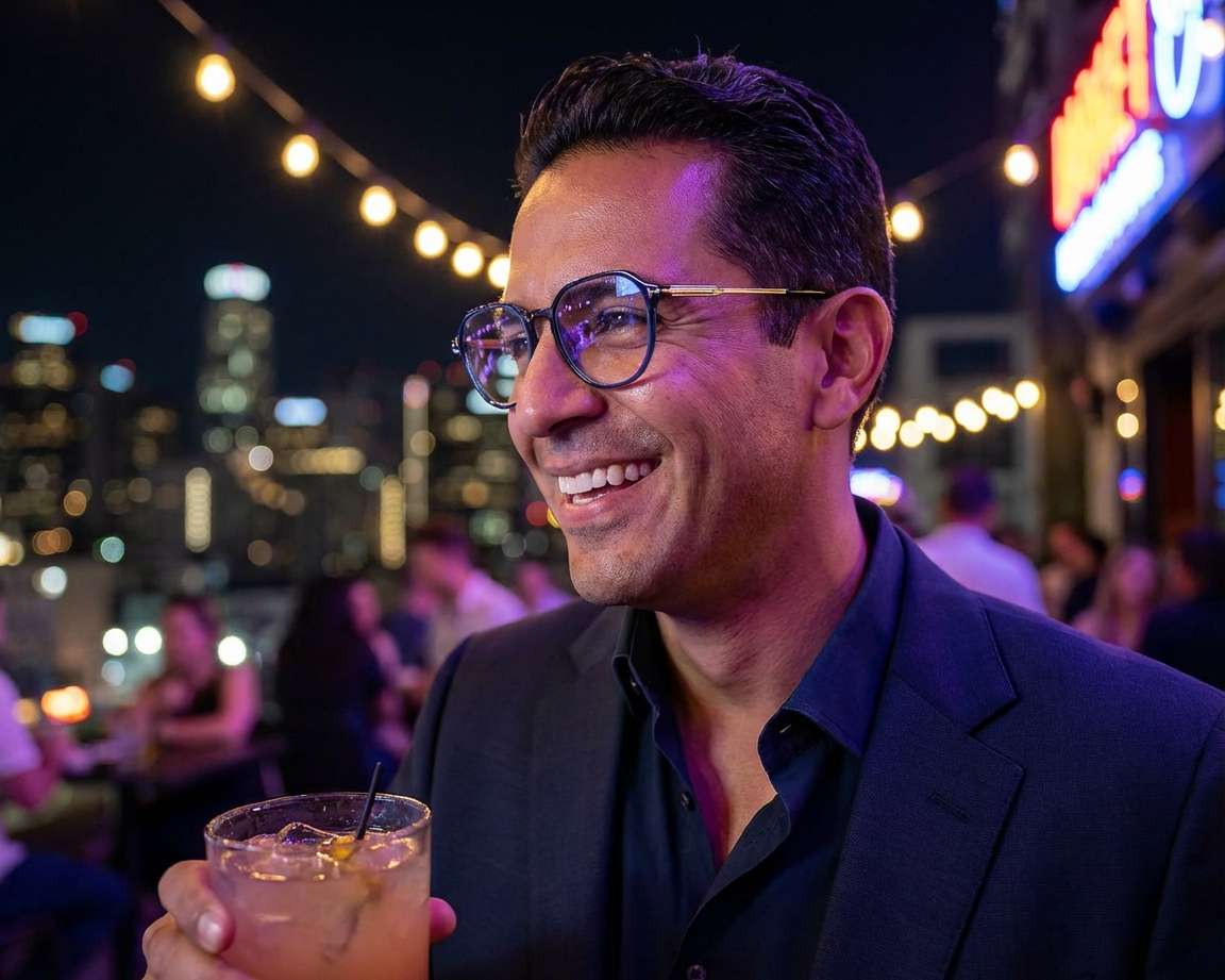 Tom Ford Glasses FT-5875-B-V 090