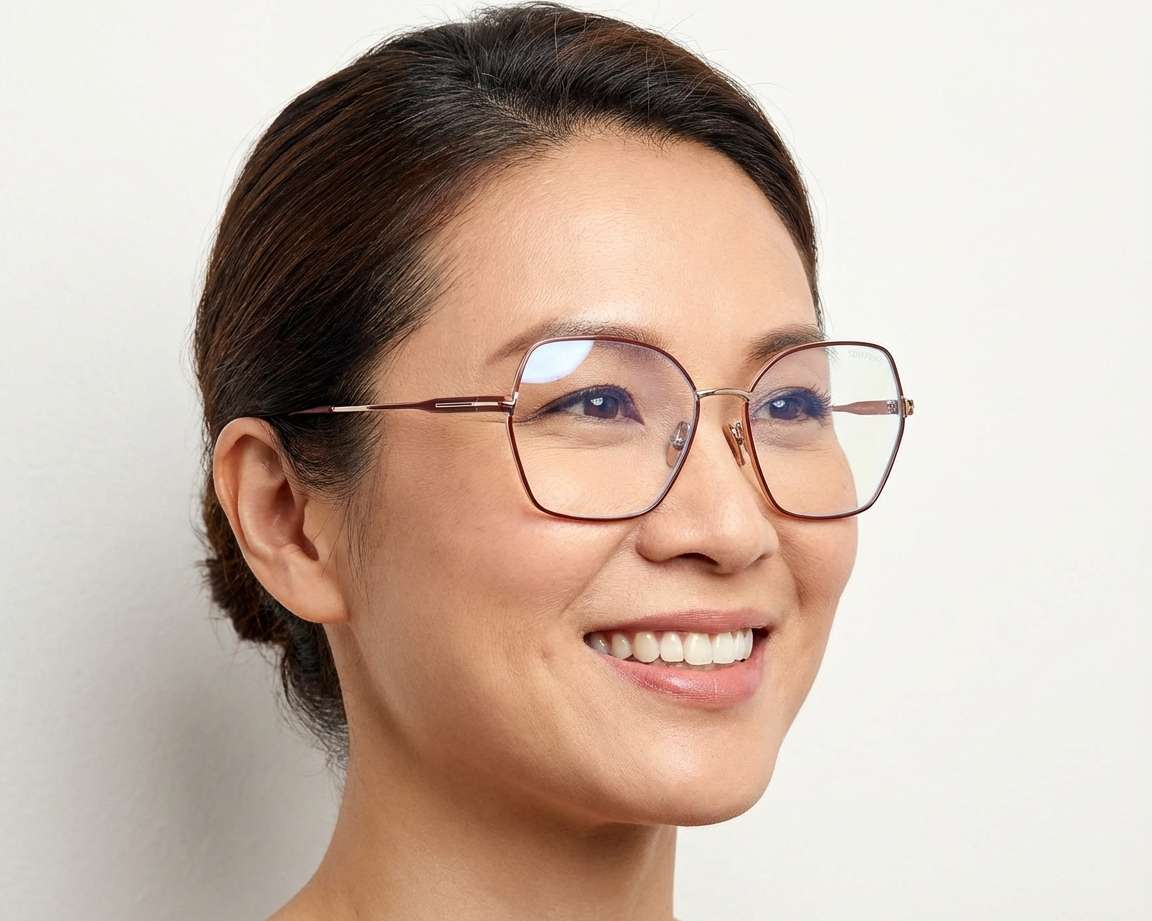 Tom Ford Glasses FT-5876-B/V 028