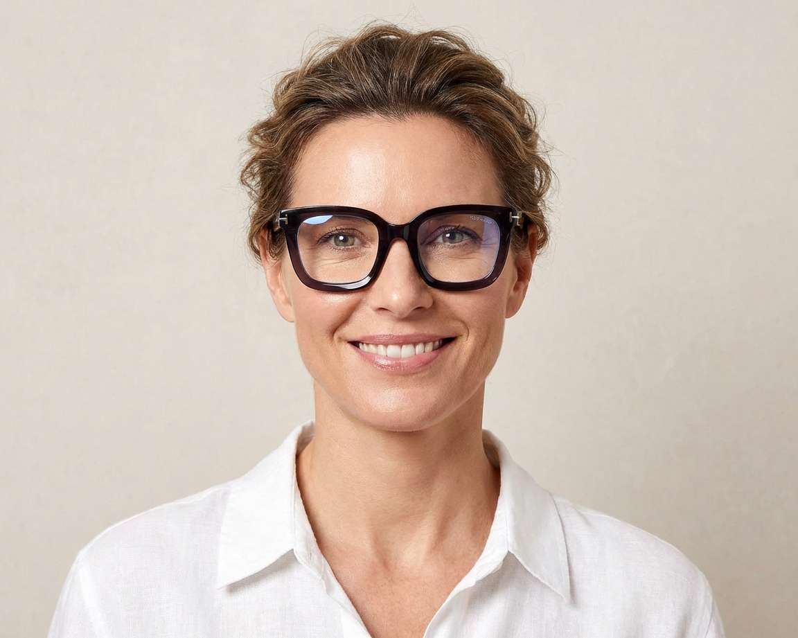 Tom Ford Glasses FT-5880-B/V 020