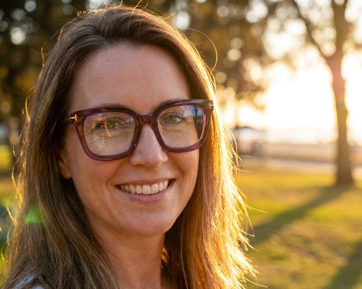 Tom Ford Glasses FT-5880-B-V 081