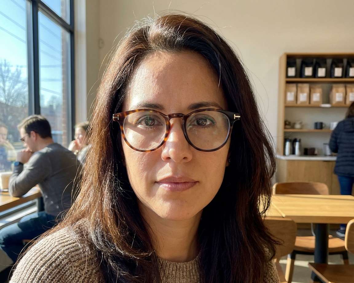 Tom Ford Glasses FT-5891-B-V 056