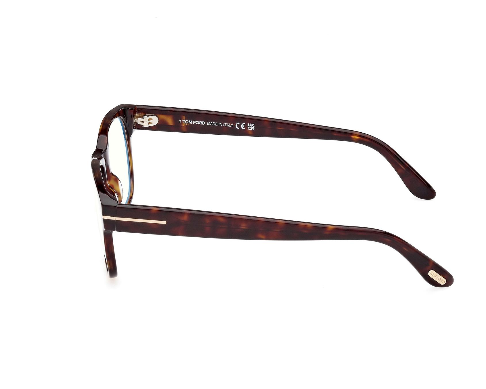 Tom Ford Glasses FT-5898-B-V 052