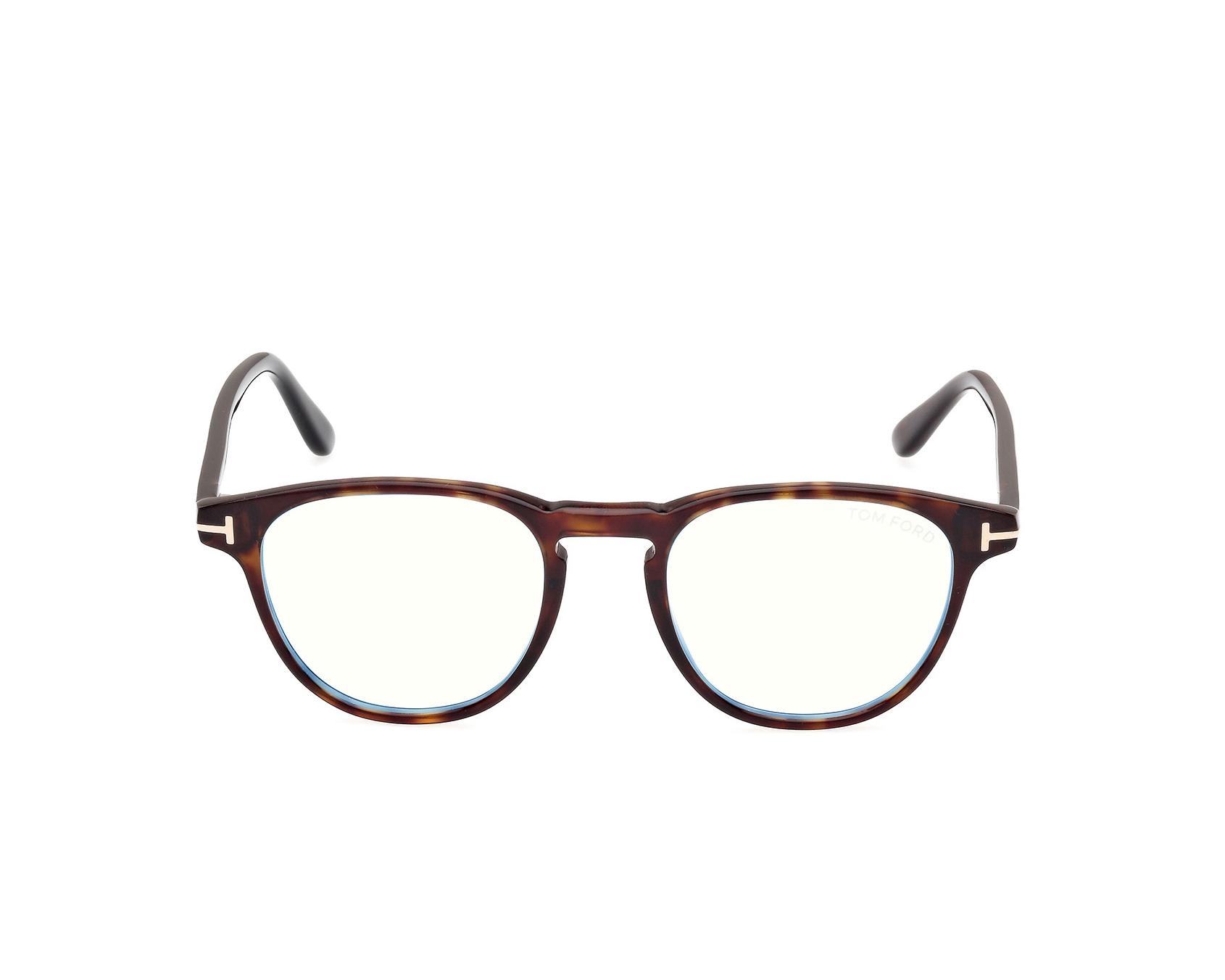 Tom Ford Glasses FT-5899-B-V 052