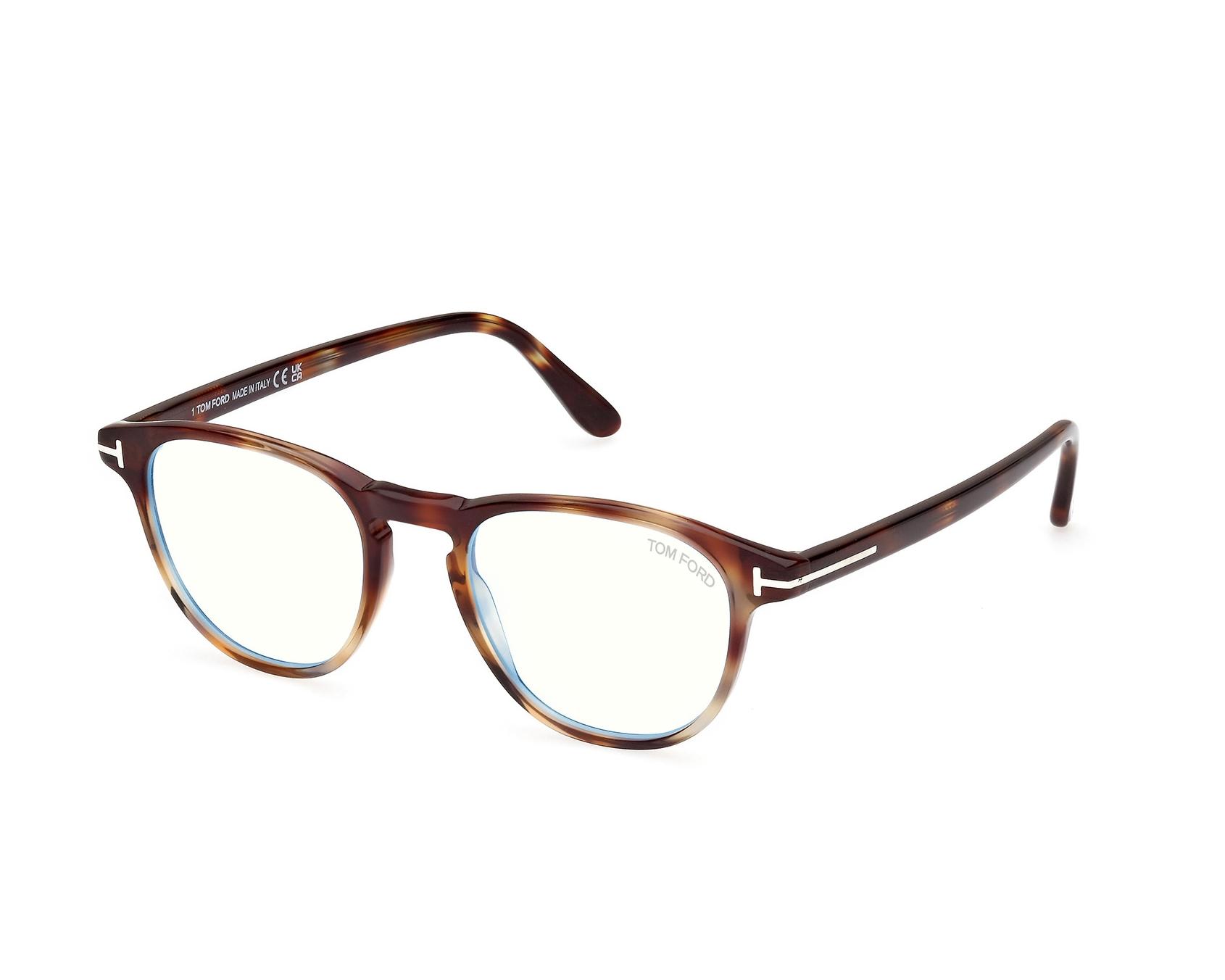 Tom Ford FT-5899-B-V 055: Buy Online | Visionet