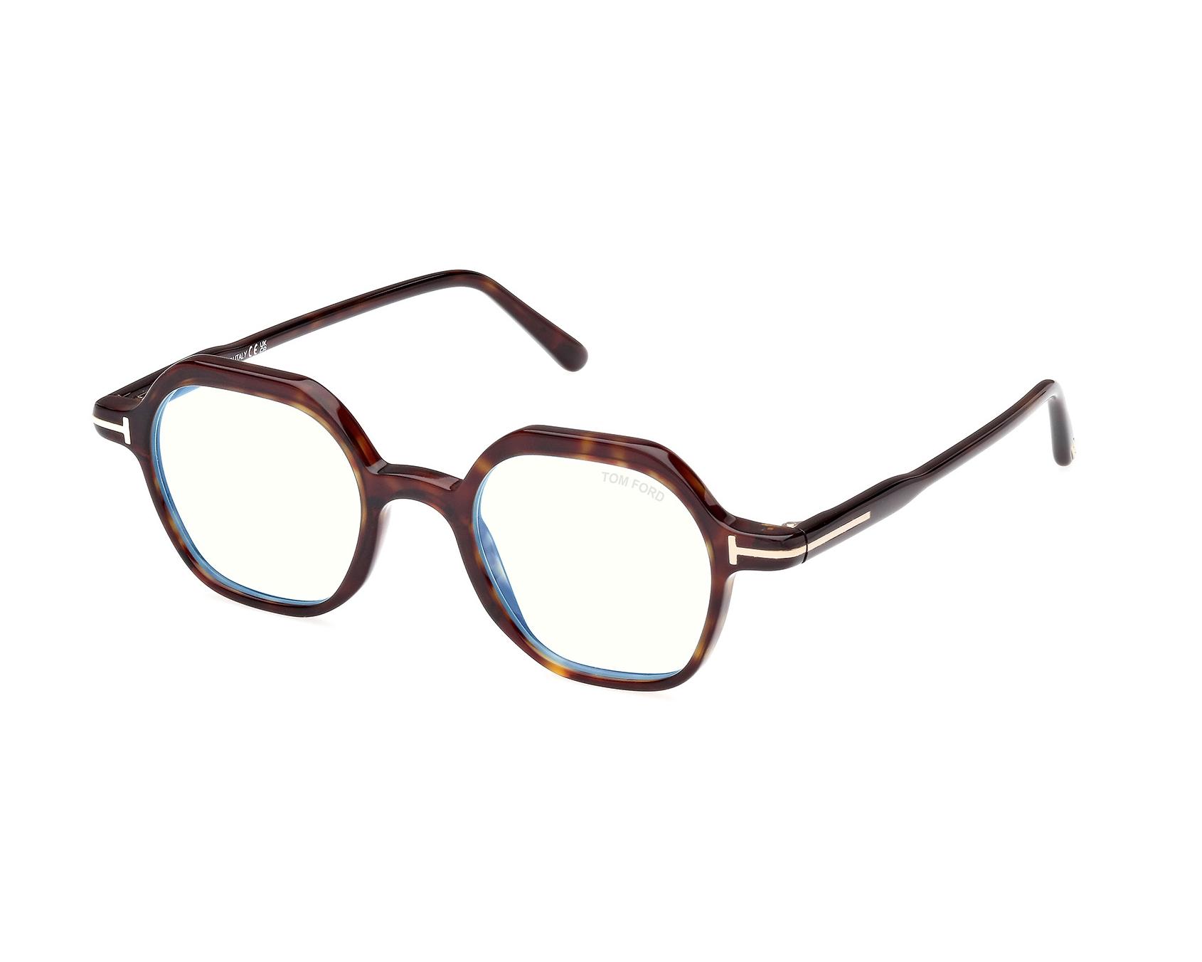Tom Ford Glasses FT-5900-B-V 052
