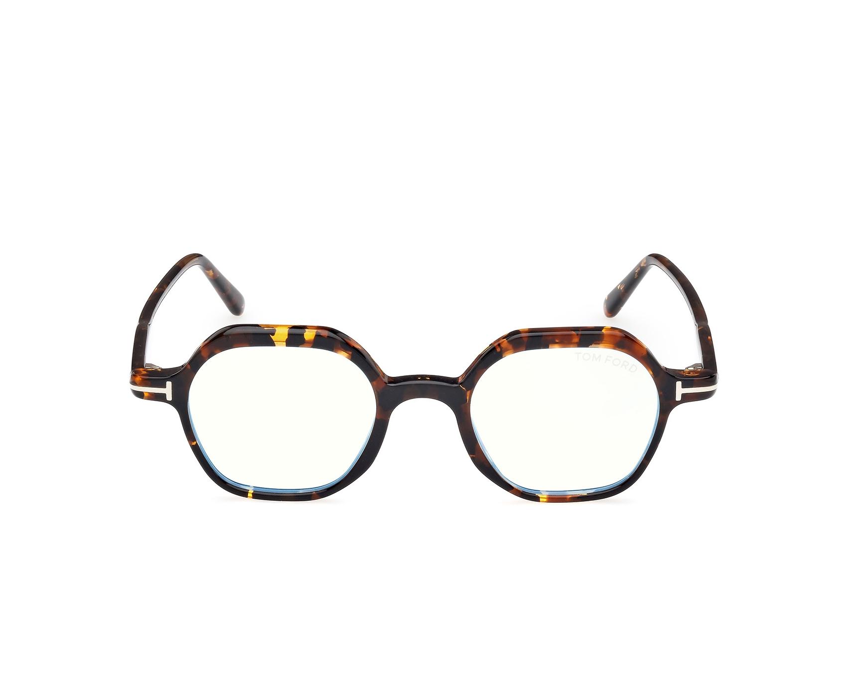 Tom Ford Glasses FT-5900-B-V 056