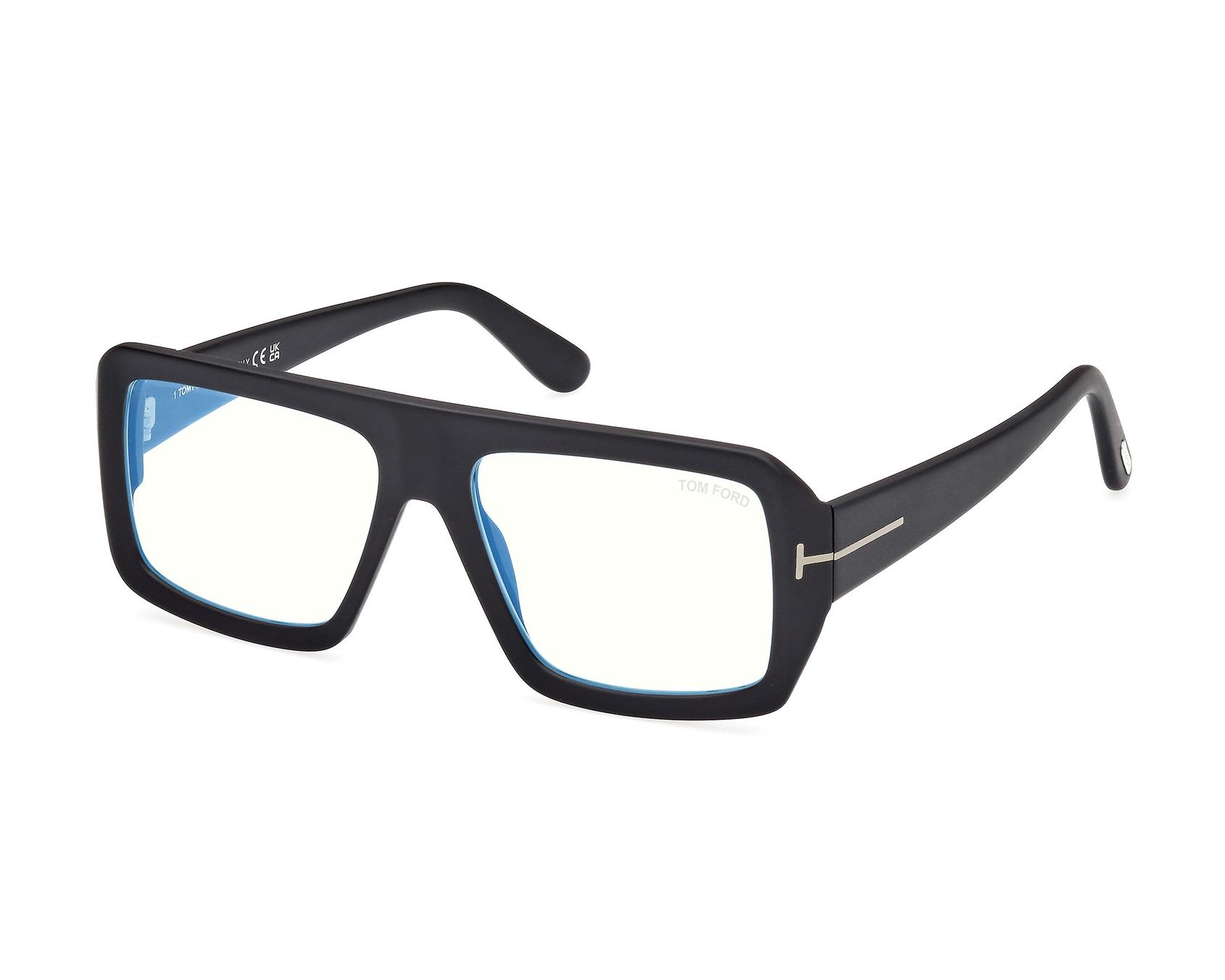 Tom Ford FT-5903-B-V 002: Buy Online | Visionet