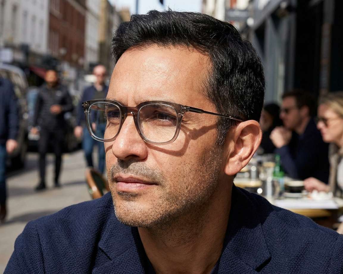 Tom Ford Glasses FT-5904-B-V 096