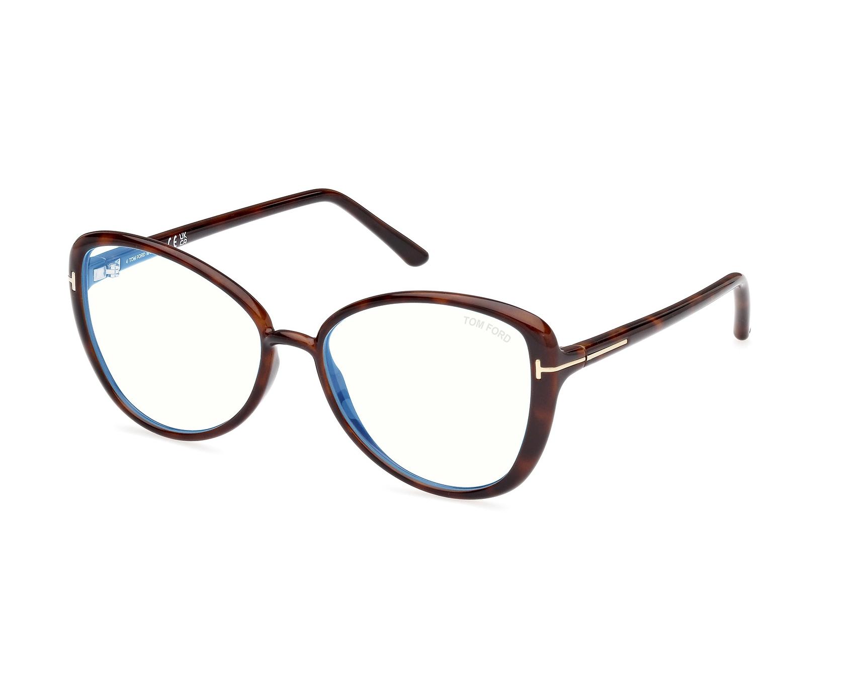 Tom Ford Glasses FT-5907-B 052