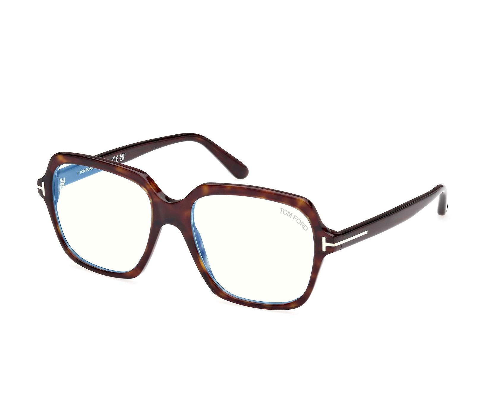 Tom Ford Glasses FT-5908-B-V 052
