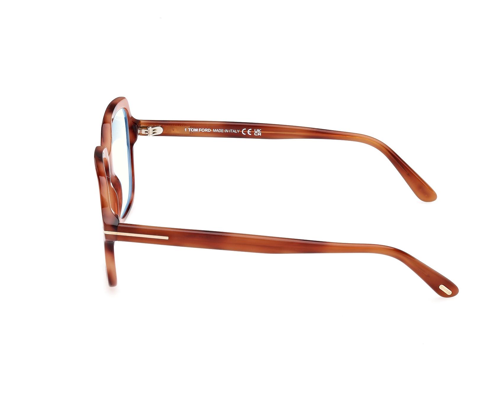 Tom Ford Glasses FT-5908-B-V 054