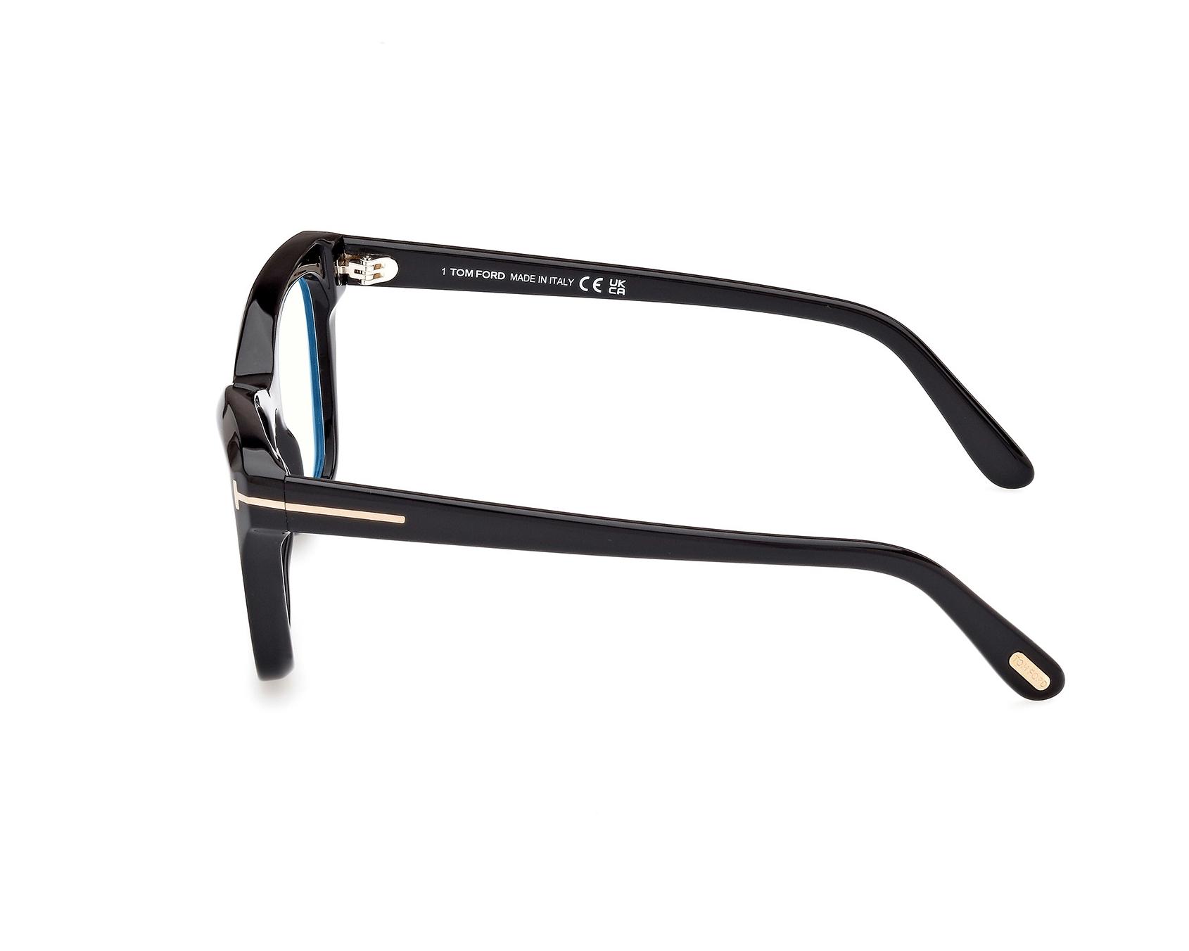 Tom Ford Glasses FT-5909-B-V 001