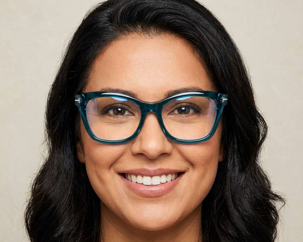 Tom Ford Glasses FT-5909-B-V 092