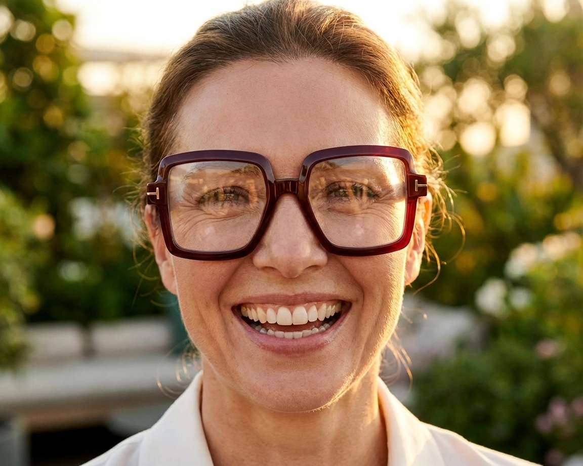 Tom Ford Glasses FT-5913-B-V 069
