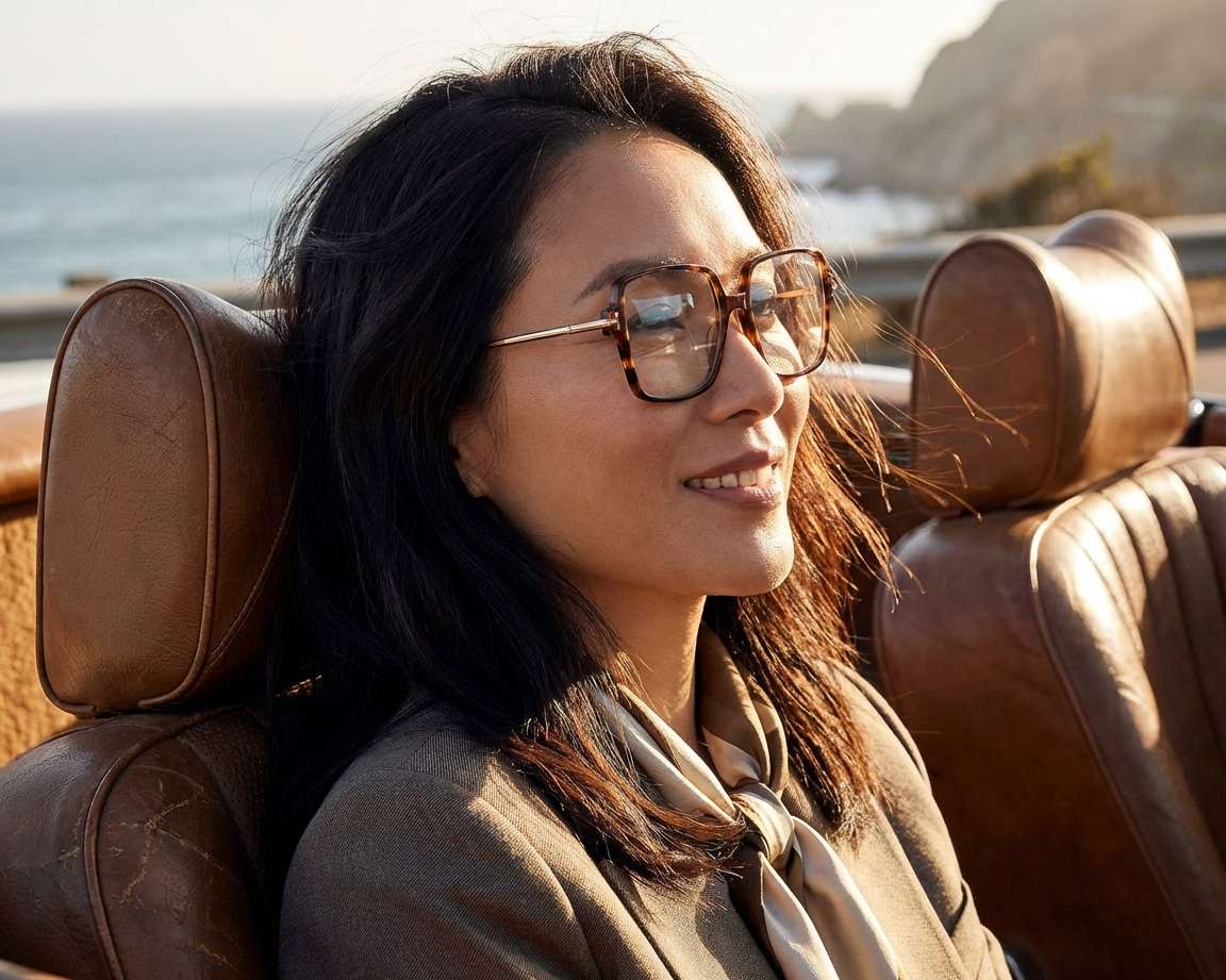 Tom Ford Glasses FT-5915-B-V 052