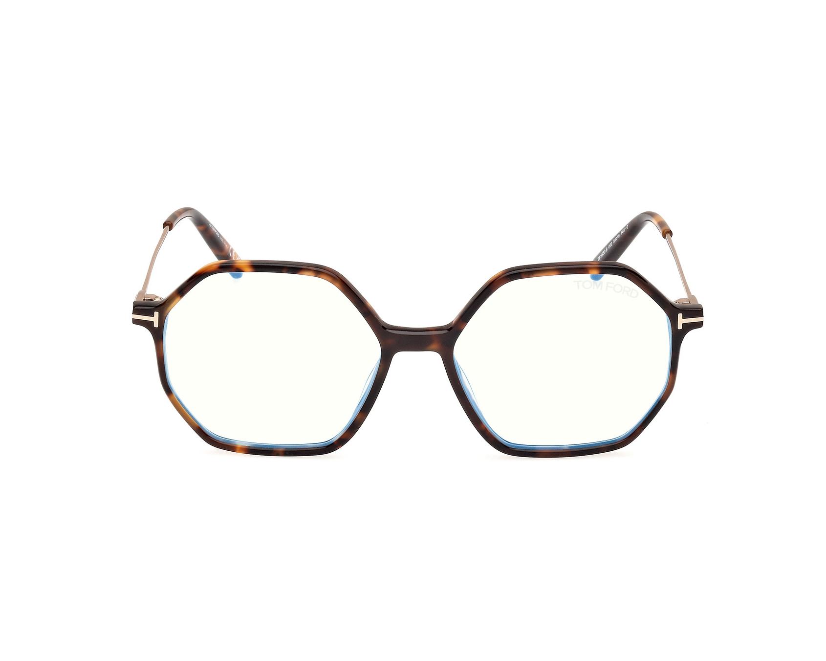 Tom Ford Glasses FT5952-BV 052