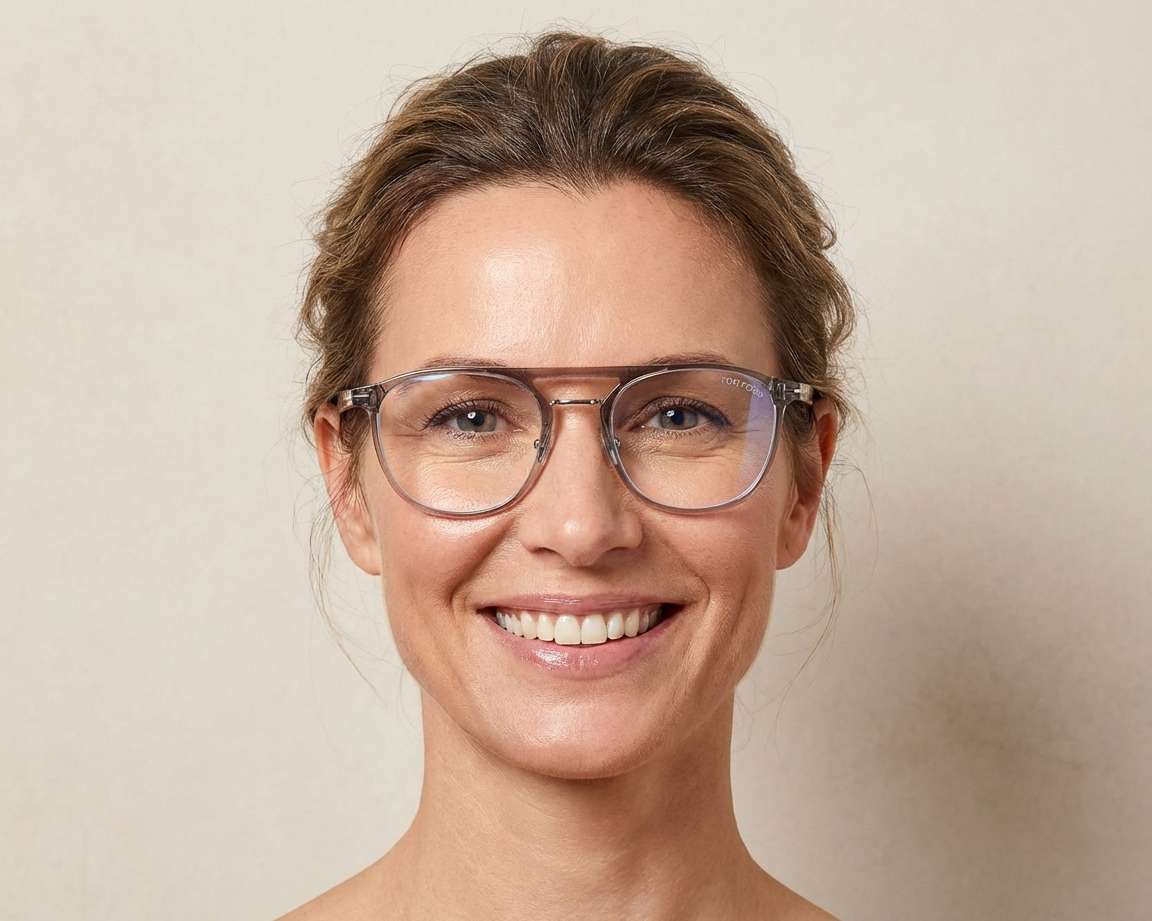 Tom Ford Glasses FT5982-B 020