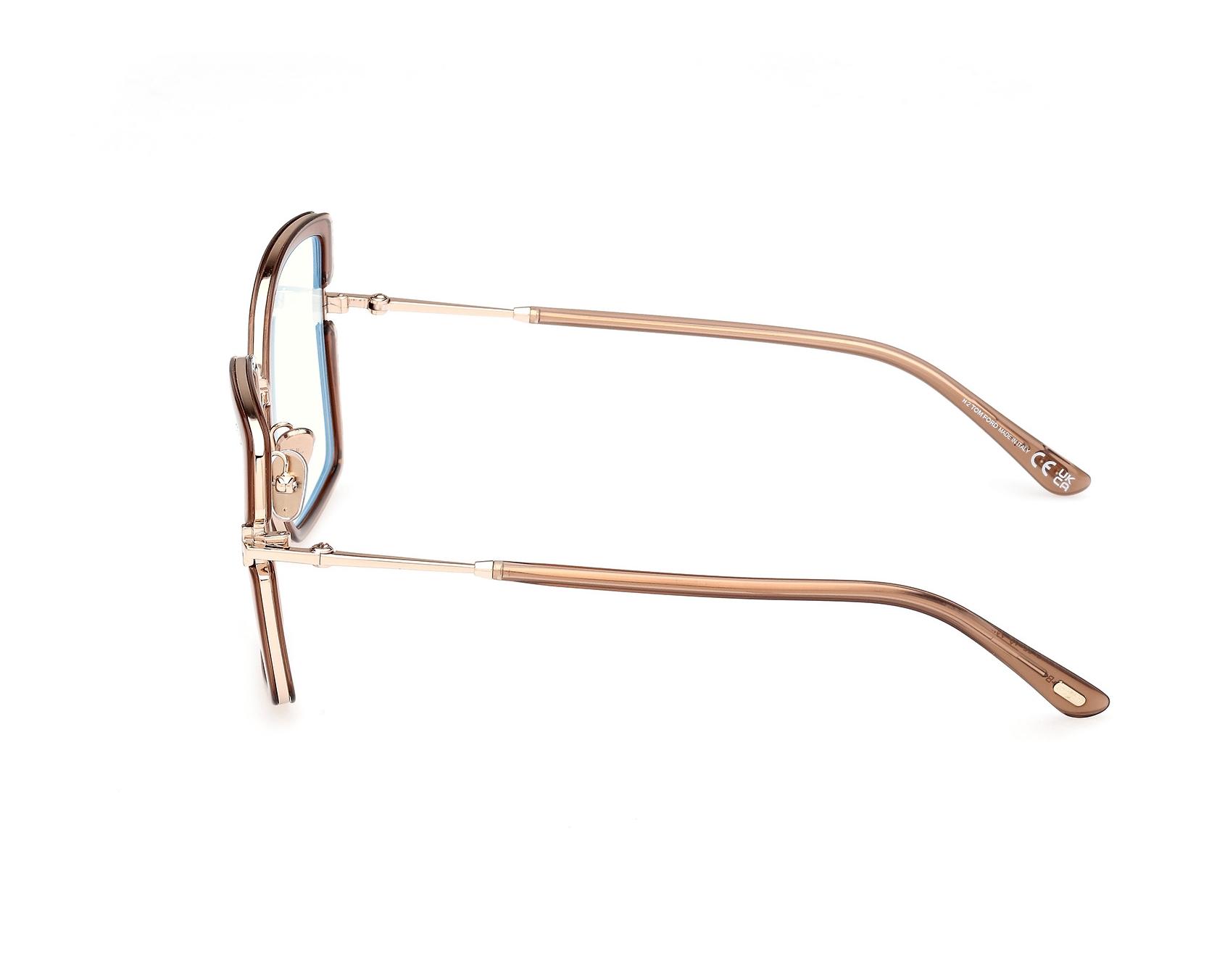 Tom Ford FT5985-B/V 045: Buy Online | Visionet