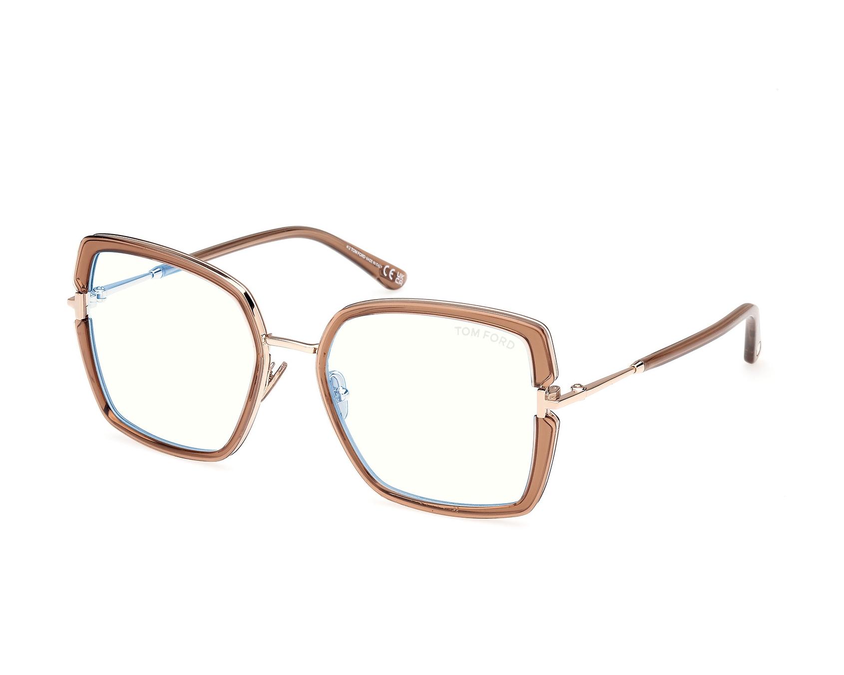 Tom Ford FT5985-B/V 045: Buy Online | Visionet