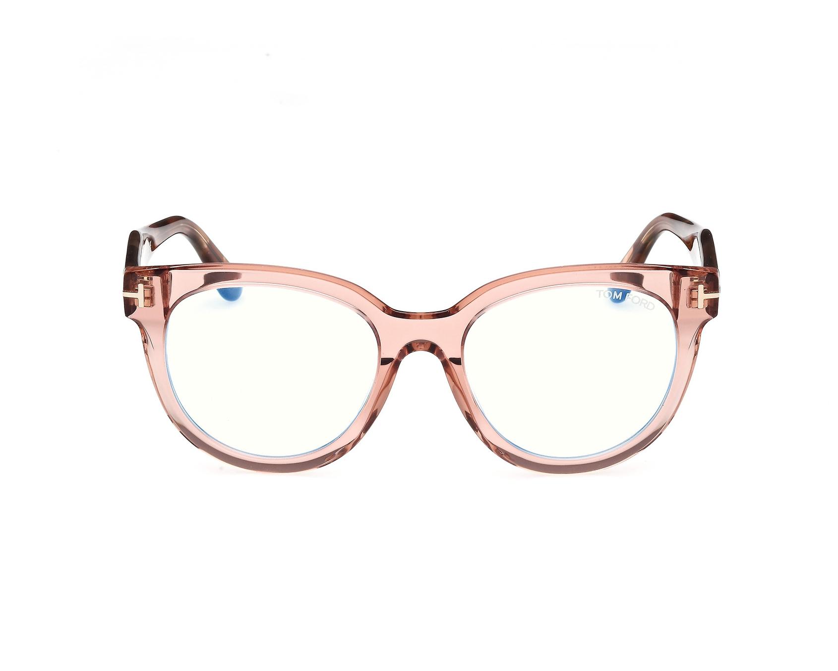 Tom Ford Glasses FT5987-BV 072