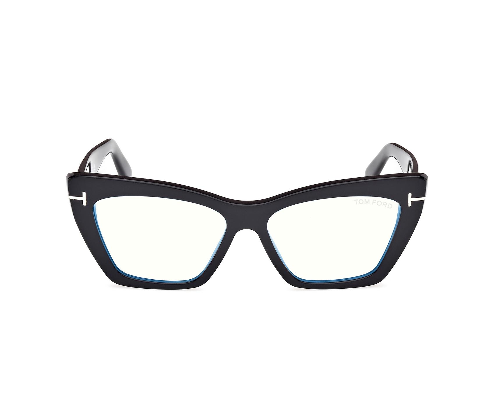 Tom Ford FT6026-BV 001: Buy Online | Visionet