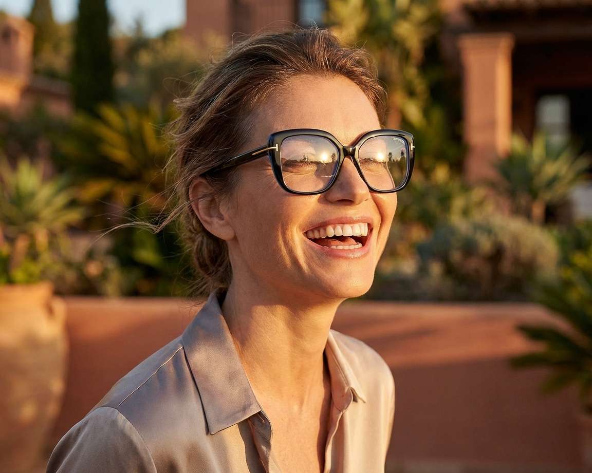 Tom Ford FT6043-B/V 001: Buy Online | Visionet