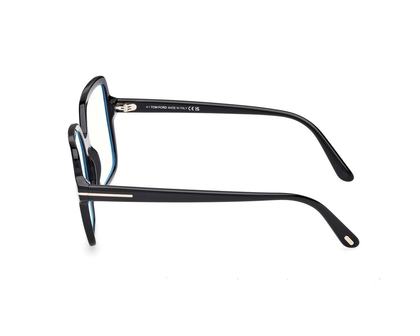 Tom Ford Glasses FT6053-B/V 001