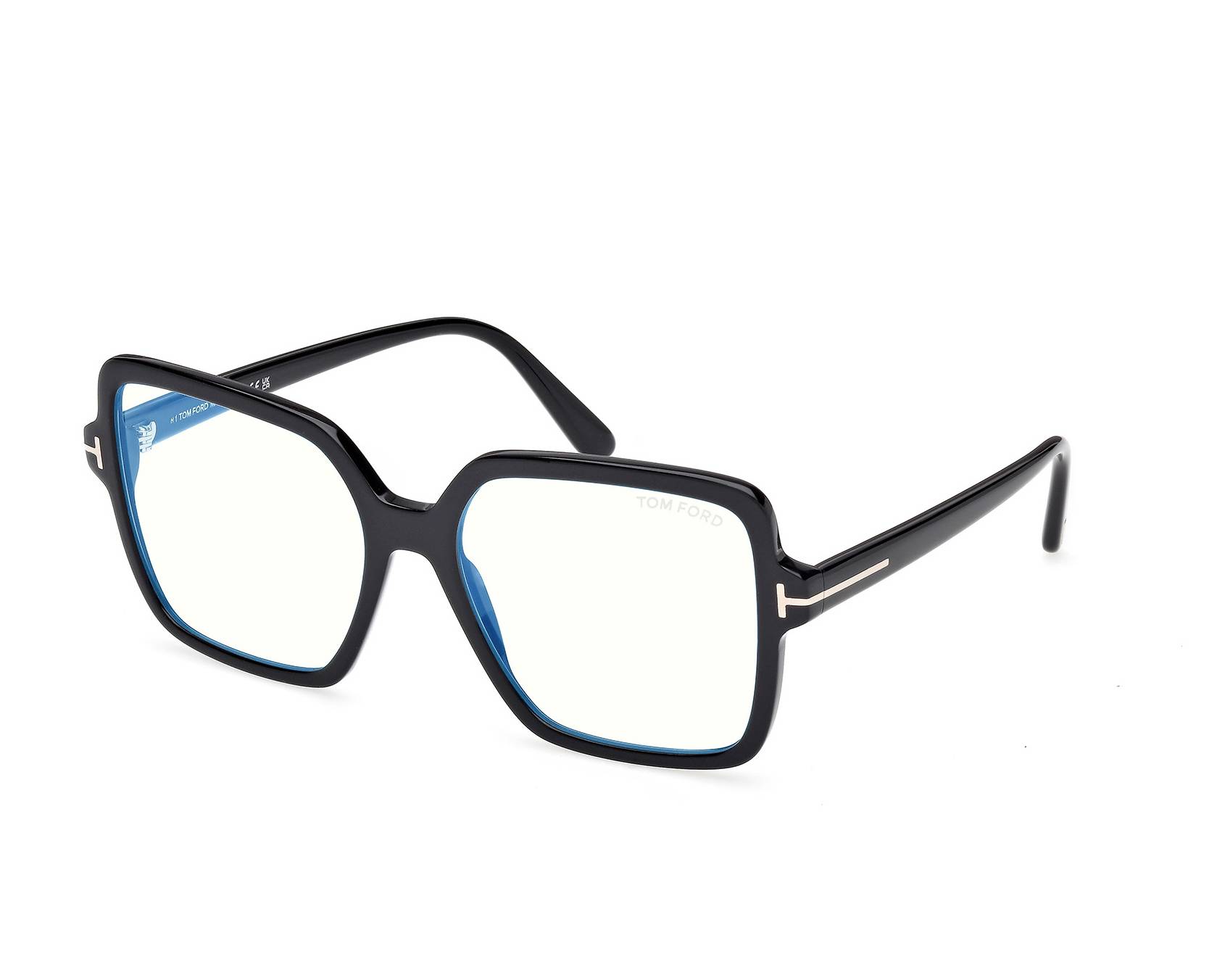 Tom Ford Glasses FT6053-B/V 001