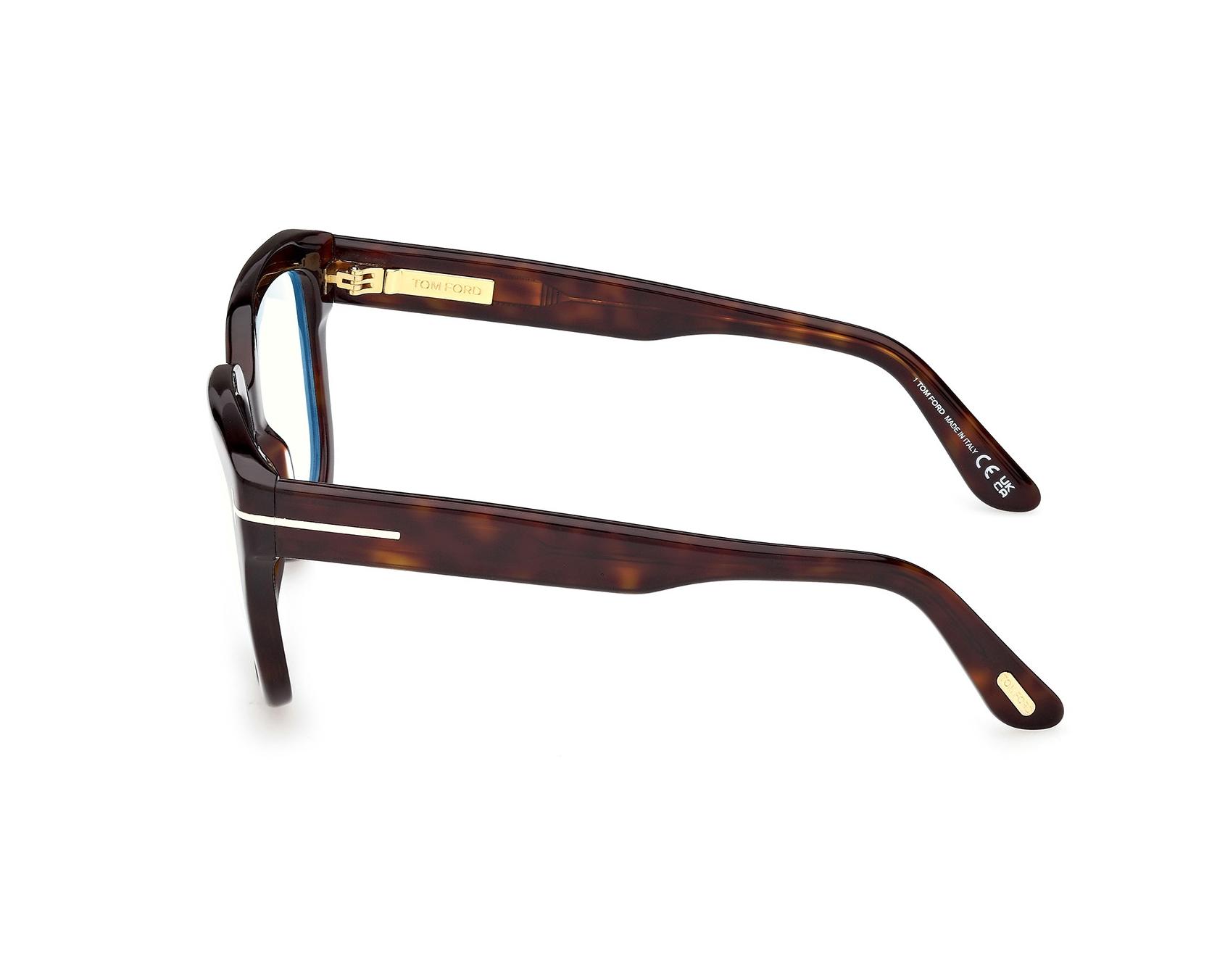 Tom Ford Glasses FT6094-BV 052
