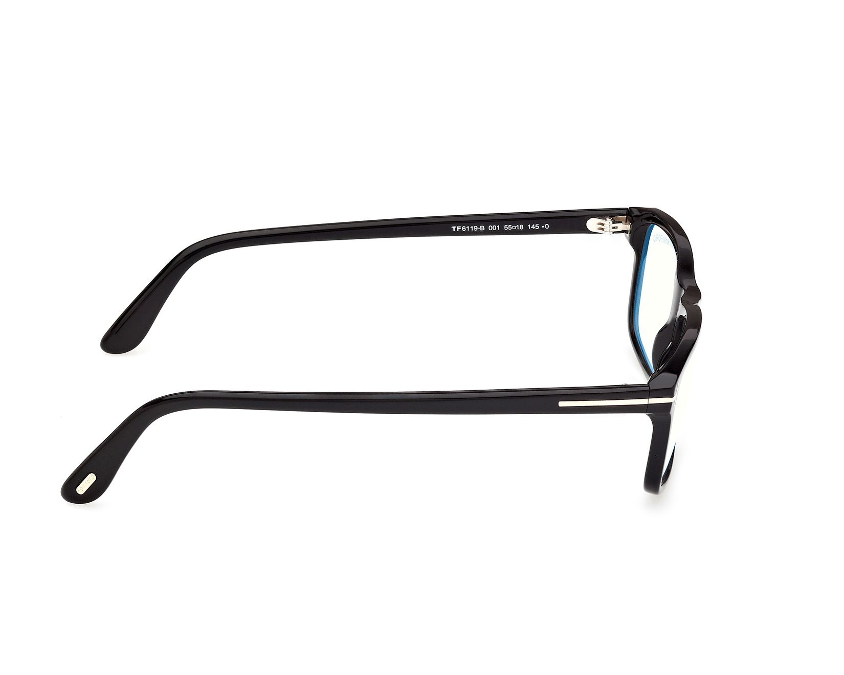 Tom Ford FT6119-B 001: Buy Online | Visionet