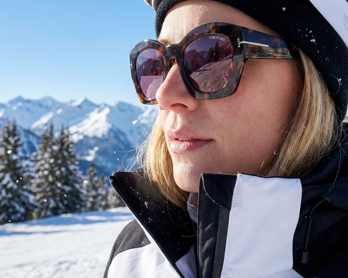 Tom Ford FT-1083-S 52T: Buy Online | Visionet