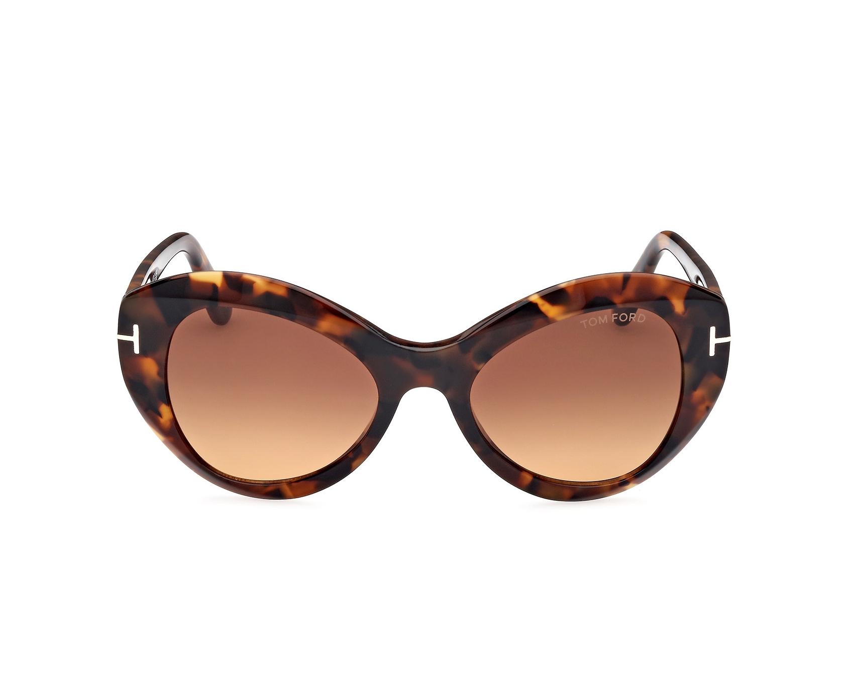 Tom Ford Sunglasses GUINEVERE FT-1084-S 52F display picture 2