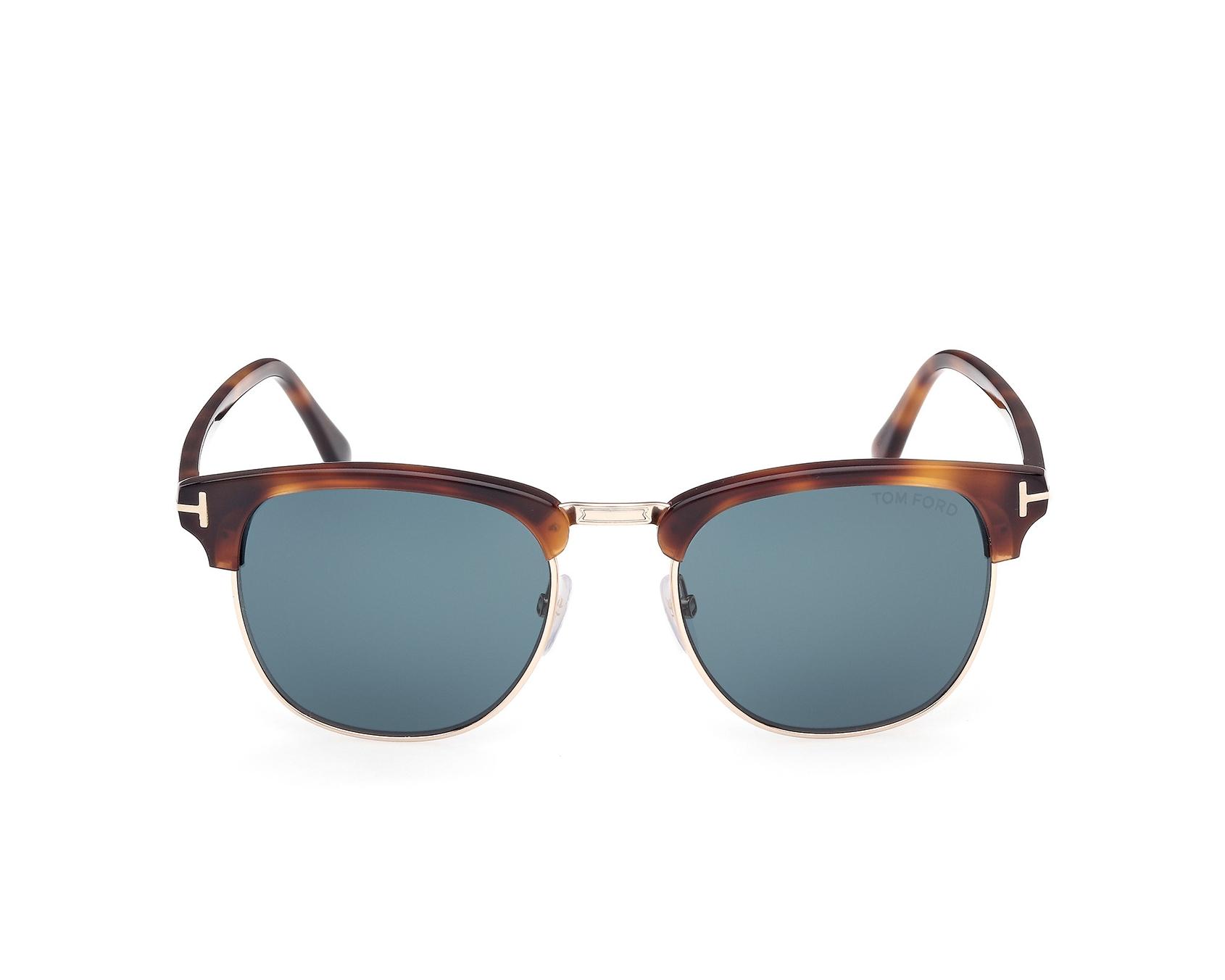 Tom Ford Sunglasses Henry TF-0248 53V