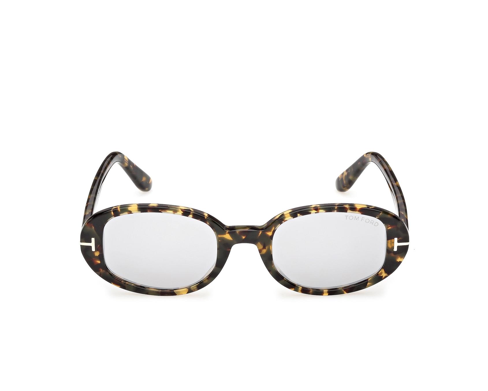 Tom Ford Sunglasses IGGY FT-1364-S 55C
