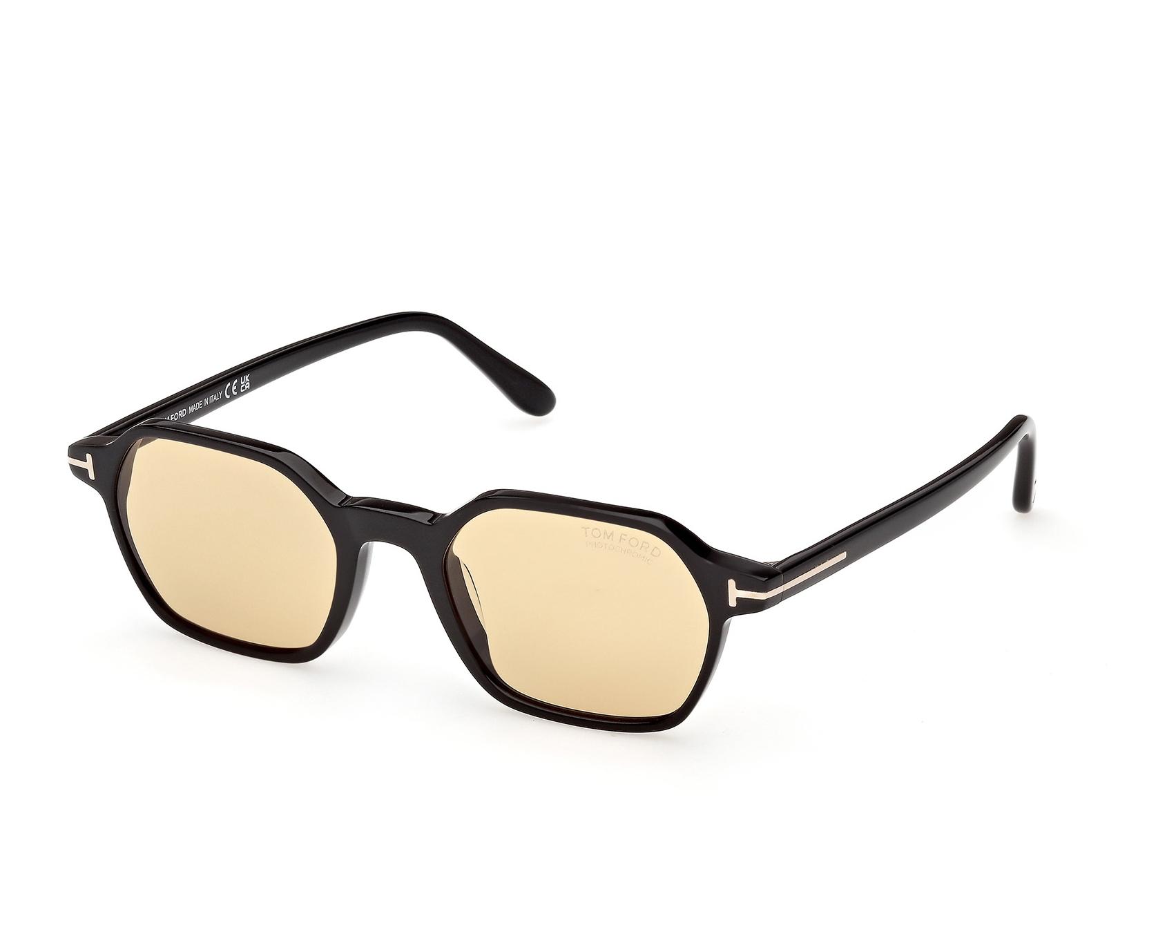 Tom Ford FT1301S 01E | Visionet