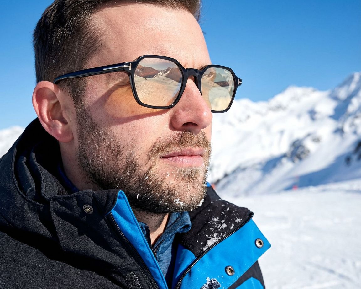 Tom Ford FT1301S 01E | Visionet