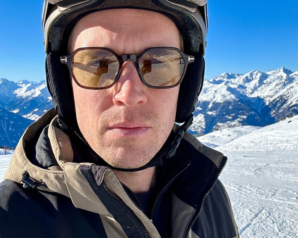 Tom Ford FT1301S 01E: Buy Online | Visionet