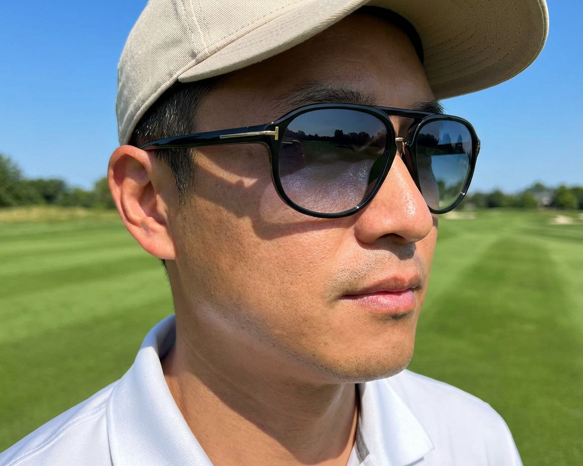K*o様 【TOM FORD】 Jacob TF447-F 01Xトムフォードサ Tom Ford Jacob TF447 01P Sunglasses - US