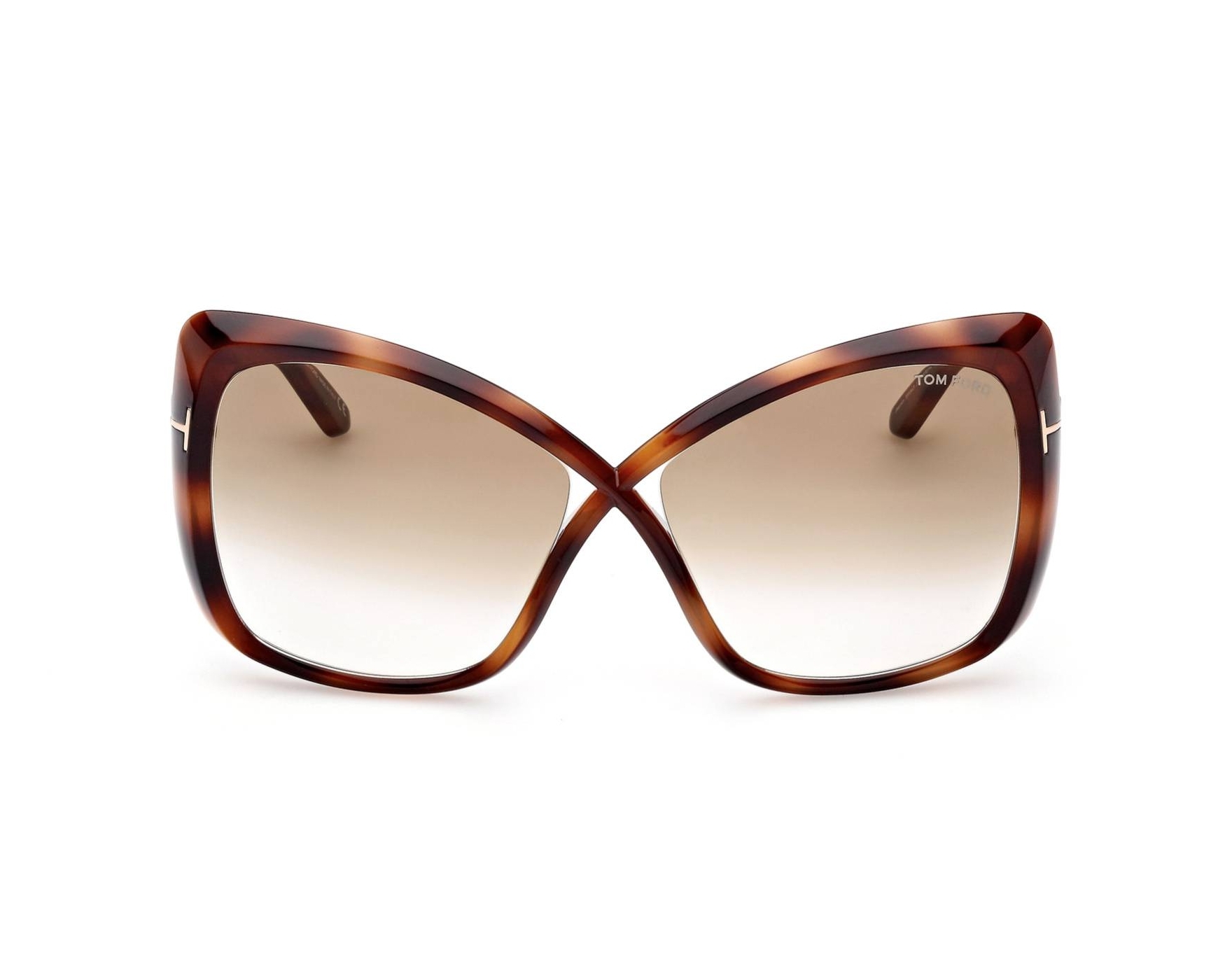 Tom Ford Sunglasses Jasmin TF-0943 53F