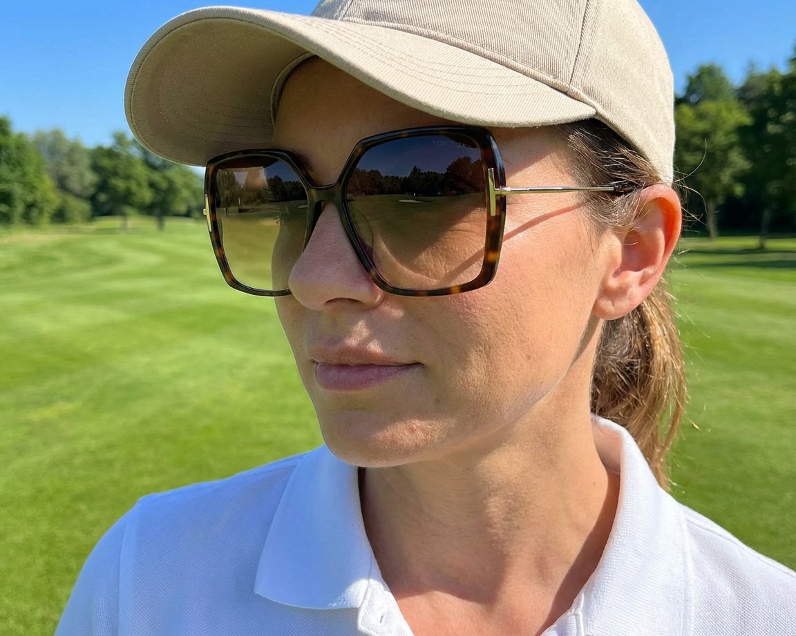 Tom Ford Sunglasses Joanna FT-1039 52F