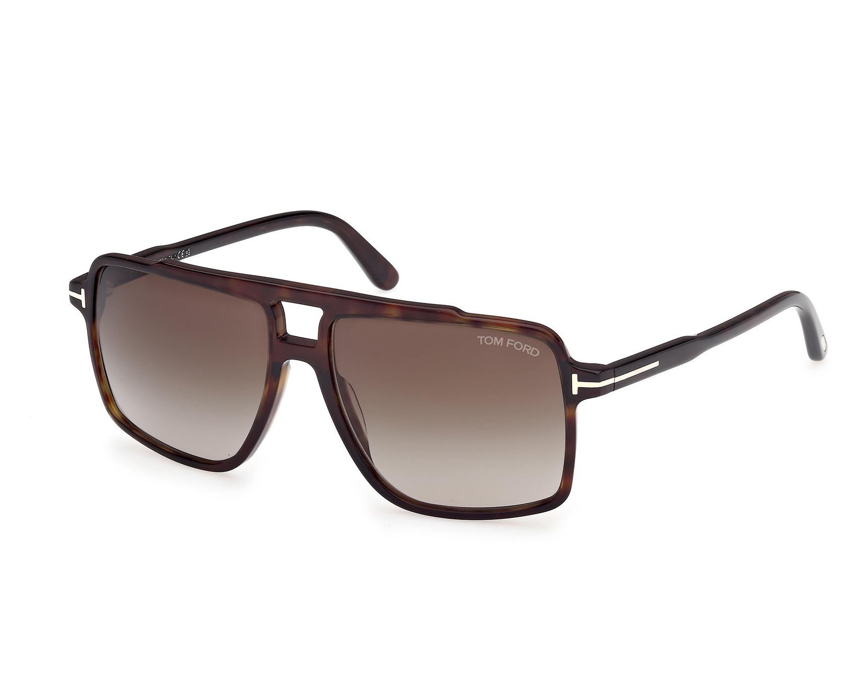 Tom Ford FT1177/S 52B: Buy Online | Visionet