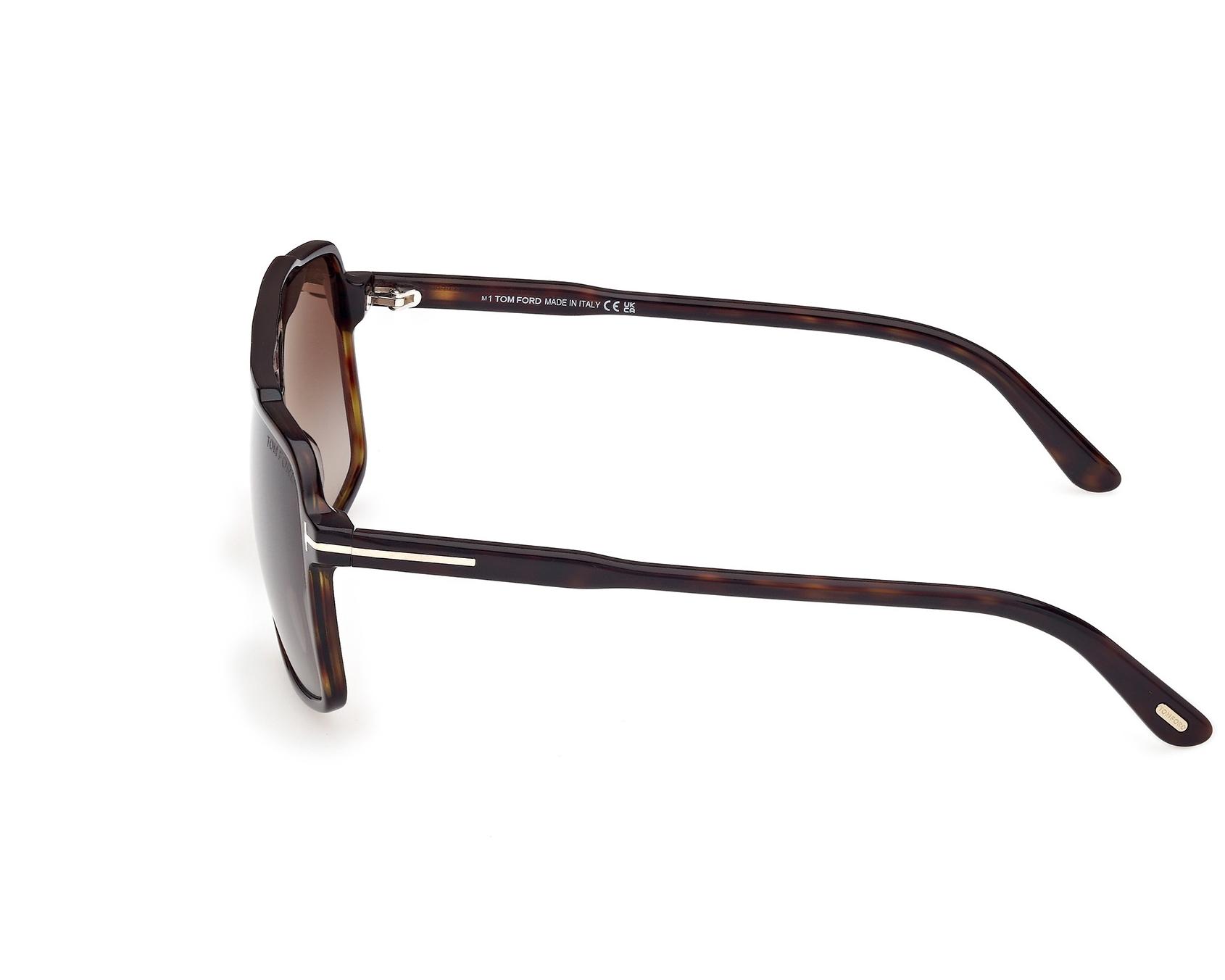 tom-tom Tom Ford FT5977-B Eyeglasses | Select Eyewear