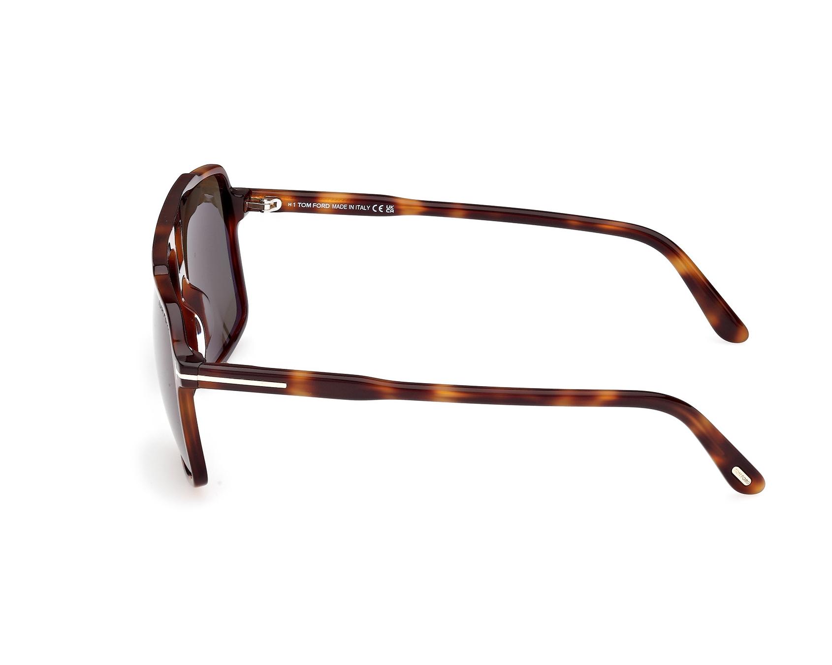Tom Ford FT1177/S 53N: Buy Online | Visionet