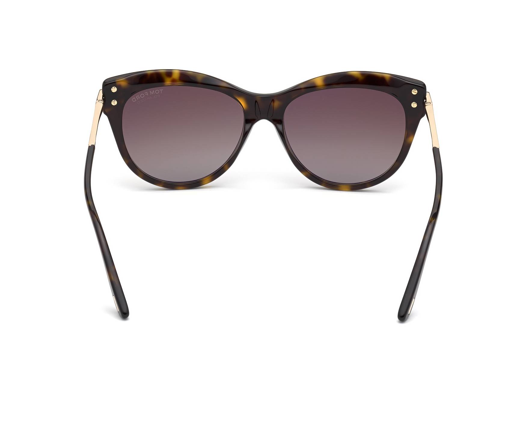 Tom Ford Sunglasses KIRA TF-821 52H display picture 1
