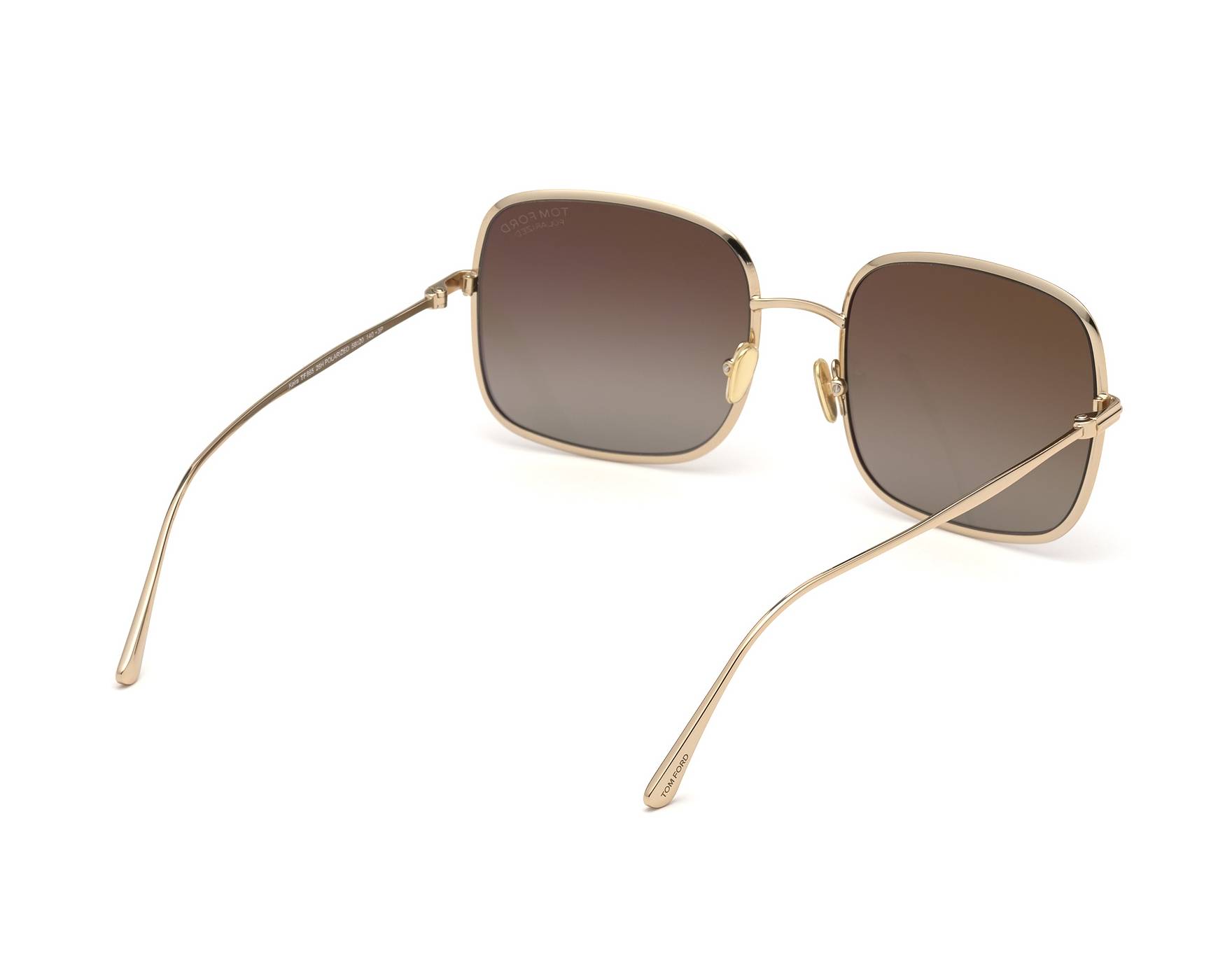 Tom Ford Sunglasses Keira FT0865-S 28H