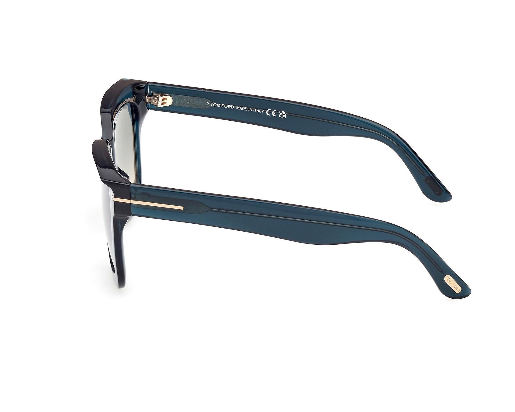 Tom Ford FT1115S 92P: Buy Online | Visionet display picture 1