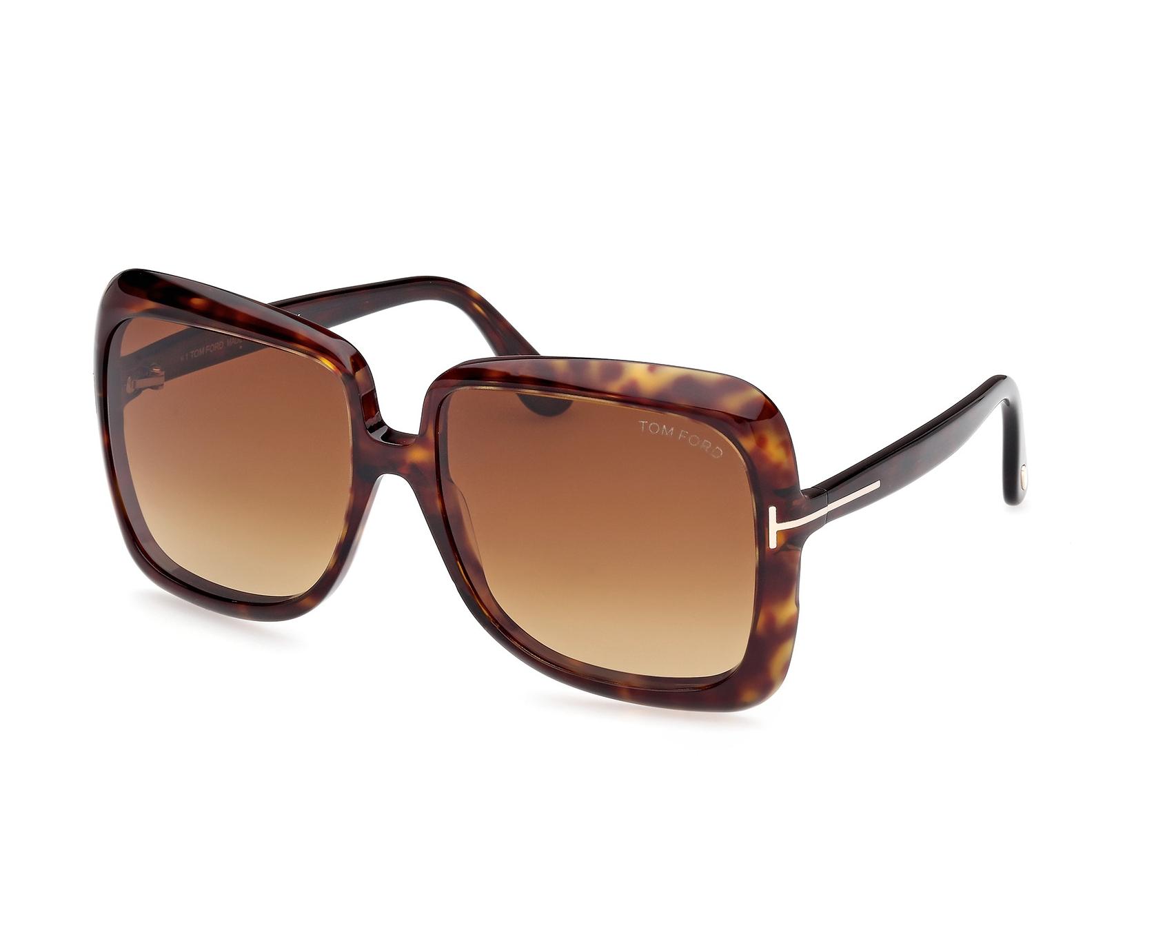 Tom Ford Sunglasses LORELAI FT1156S 52F