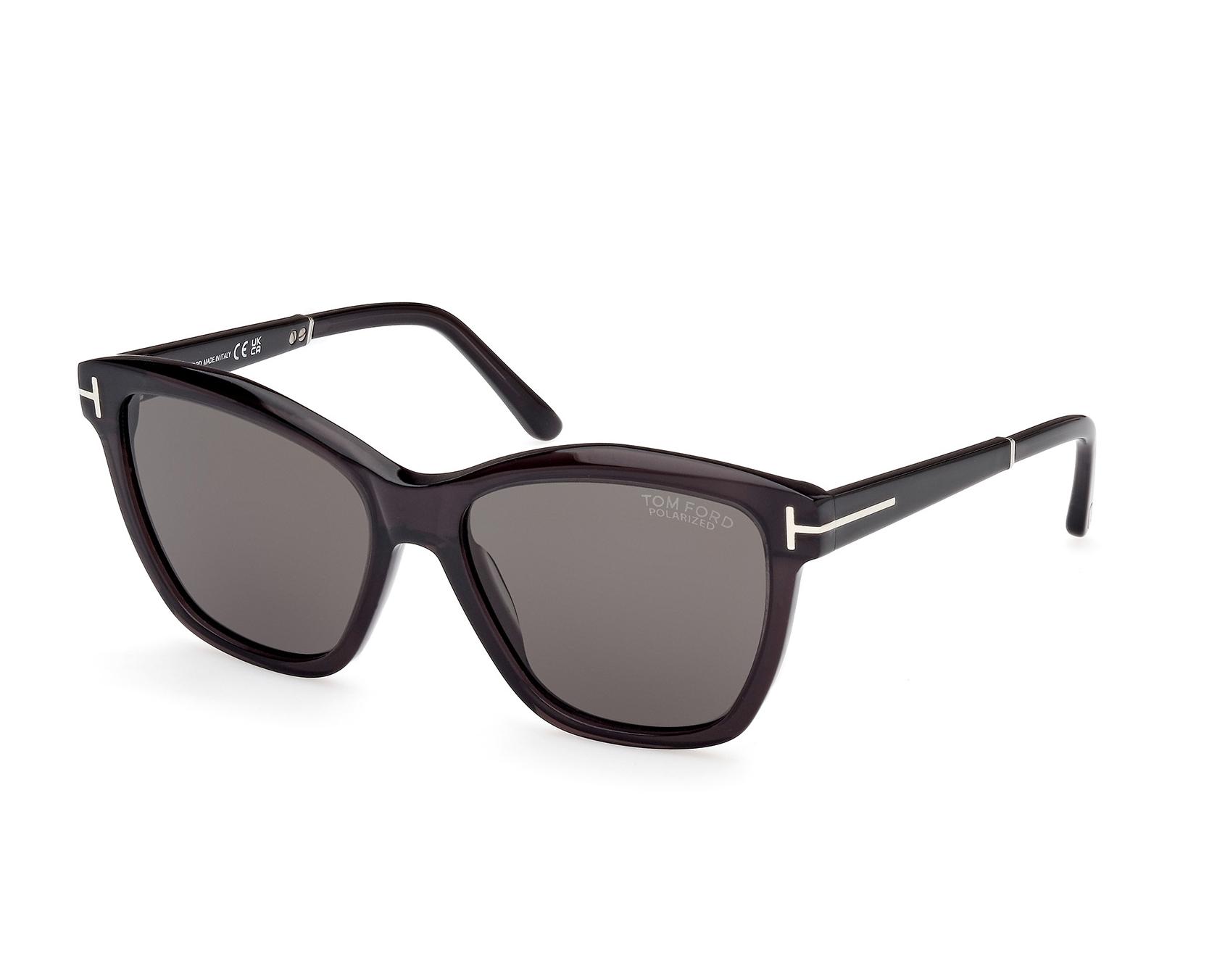 Tom Ford Sunglasses LUCIA FT-1087-S 05D