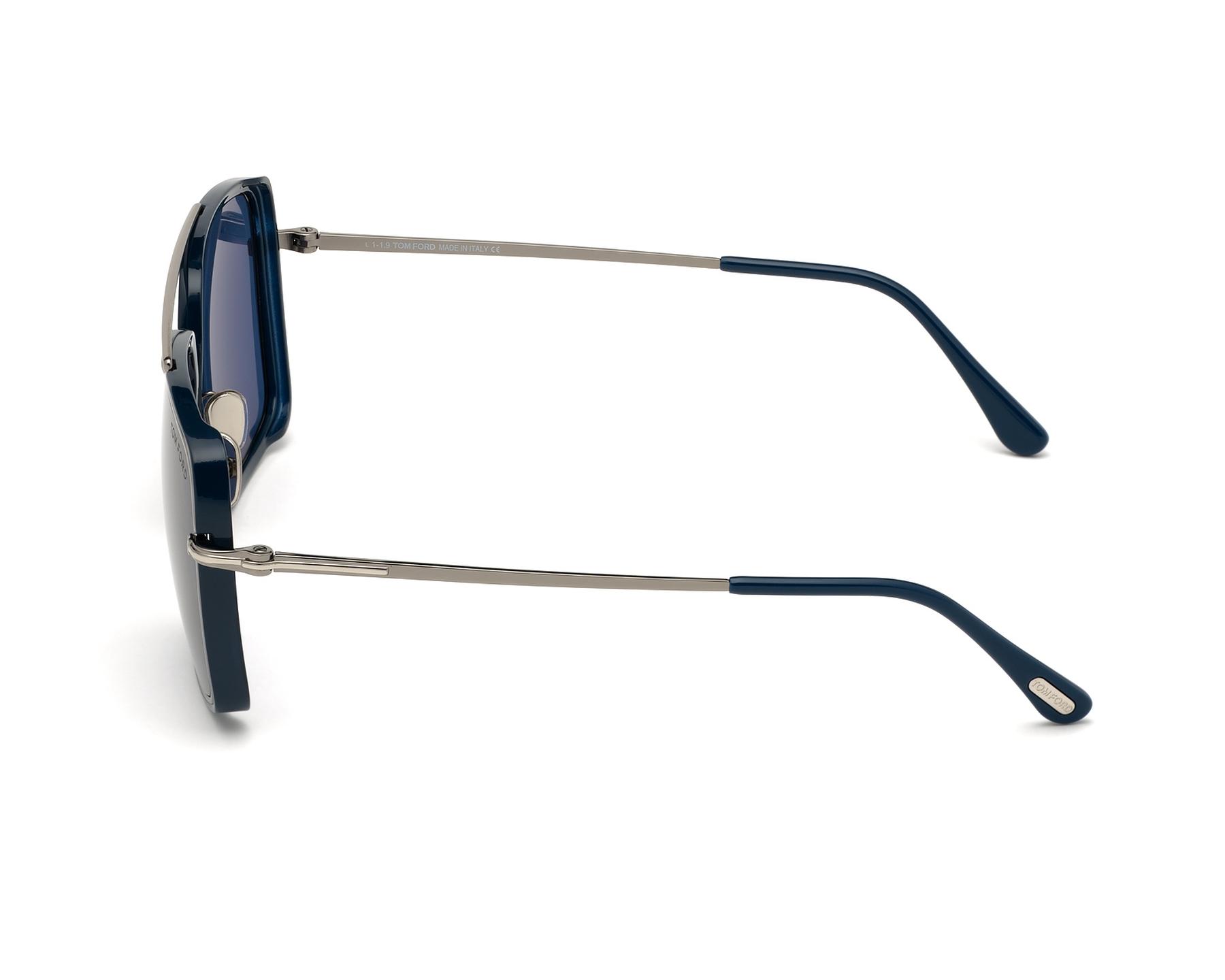 Tom Ford FT-0750-S 90V: Buy Online | Visionet